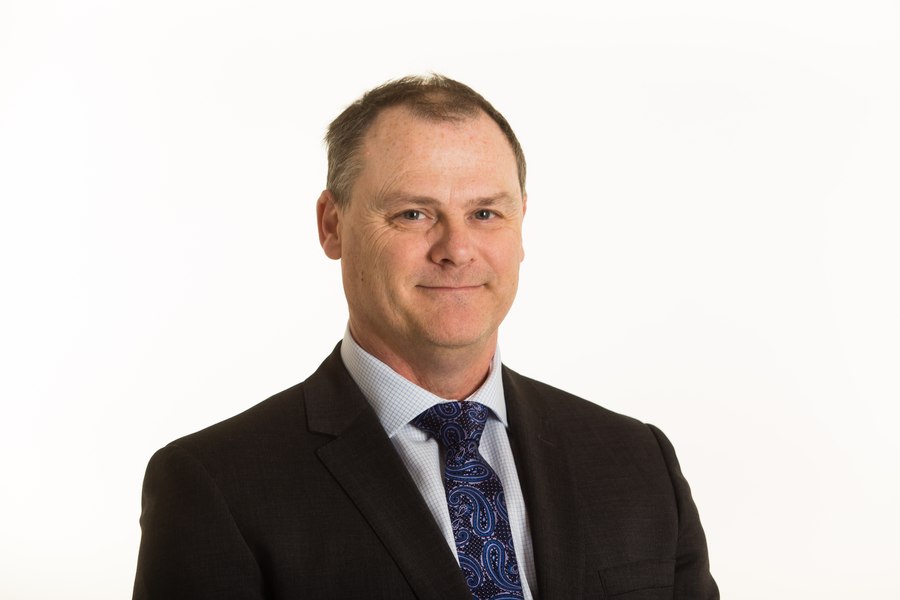 Christiaan Frickel, Director & Co-Founder, Evocators Group Ltd